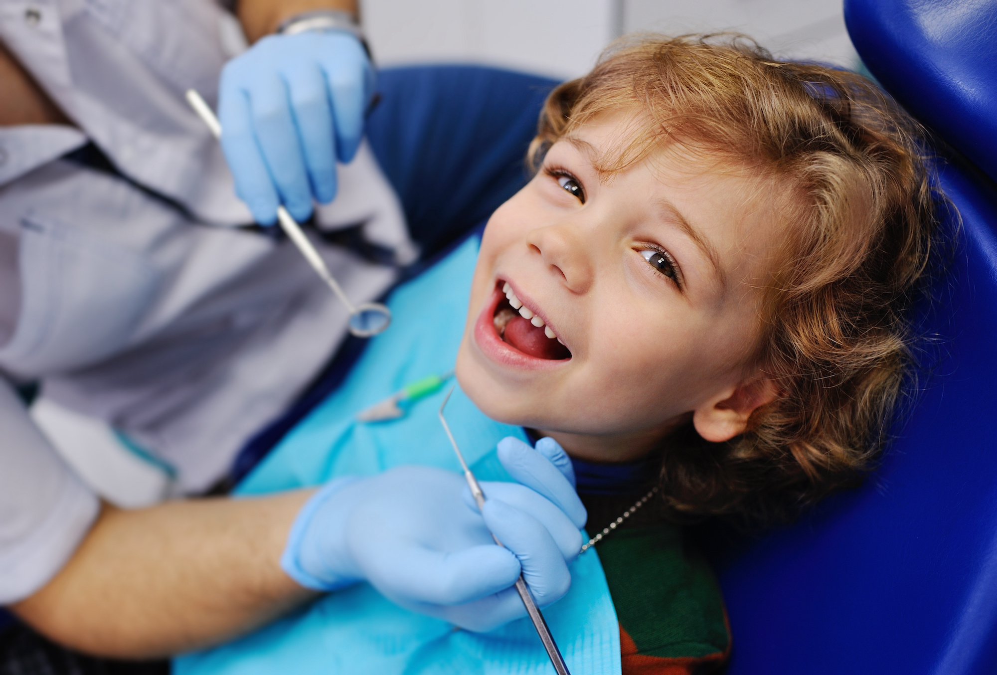 pediatric dentist cherry hill nj