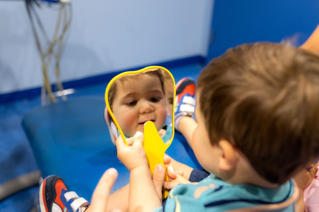 philadelphia pediatric dentistry