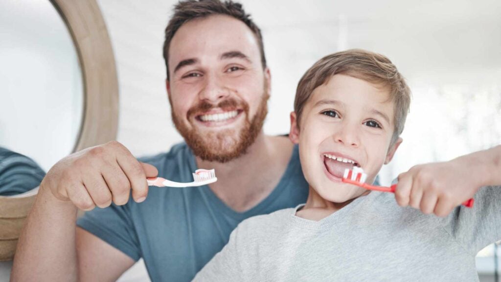 5 Tips To Make Tooth Brushing Fun For Your Kids 2 5 Tips To Make Tooth Brushing Fun For Your Kids