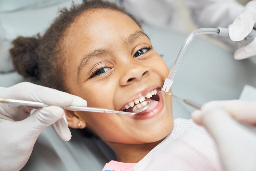 Cavity Prevention 101