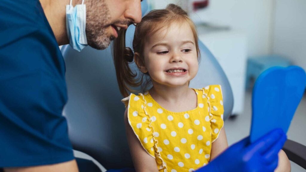 Cavity Prevention 101 3 Cavity Prevention 101