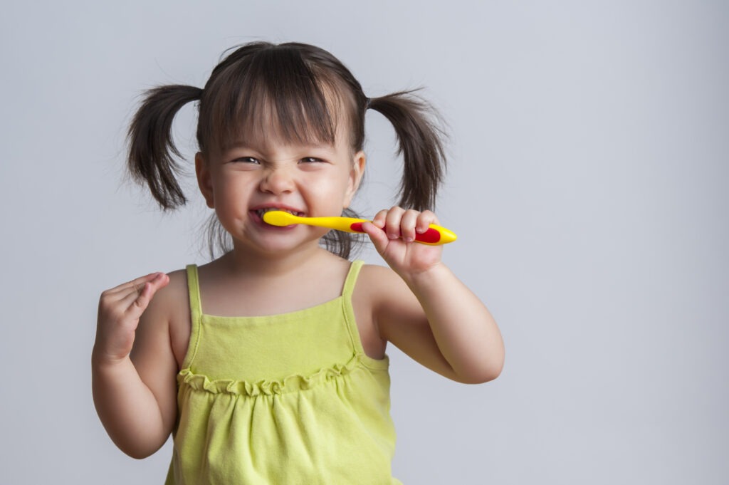Understanding Baby Bottle Tooth Decay