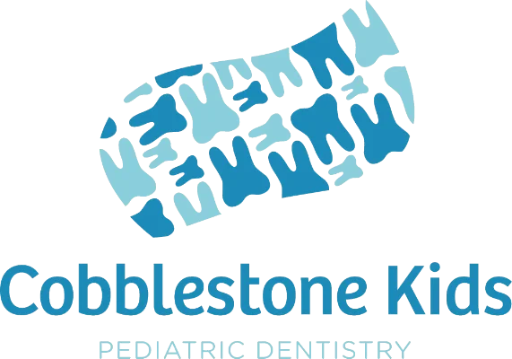 Cobblestone Kids Pediatric Dentistry logo
